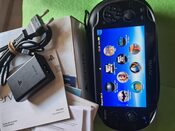 PSVITA OLED 1104 3G Pi-ra-t@ todos los juegos (Psvita-psp-psx)