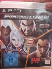 Fighting Edition PlayStation 3