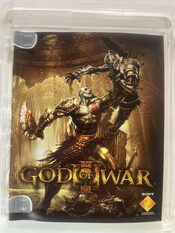 Redeem God of War III PlayStation 3