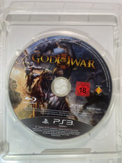 God of War III PlayStation 3