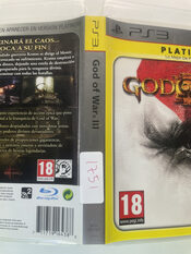 Get God of War III PlayStation 3