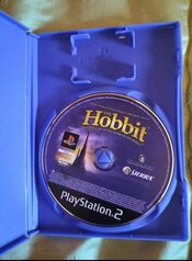 The Hobbit PlayStation 2