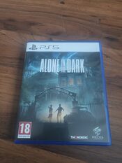 Alone in the Dark PlayStation 5