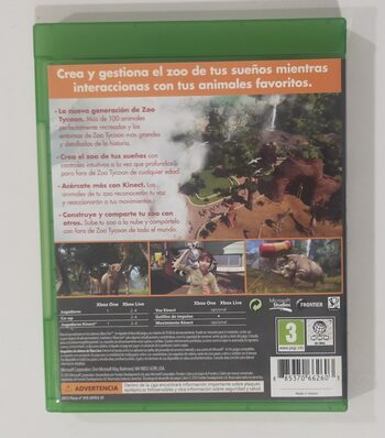 Buy Zoo Tycoon Xbox One