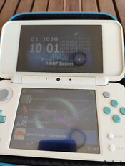 Targeta R4 SDHC Dual-Core (3ds y 2ds, DSi y Ds)