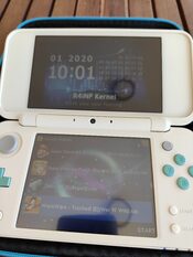 Targeta R4 SDHC Dual-Core (3ds y 2ds, DSi y Ds)