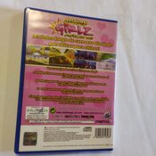 Action Girlz Racing PlayStation 2