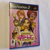 Action Girlz Racing PlayStation 2