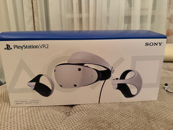 Playstation Vr2