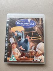 Disney/Pixar Ratatouille PlayStation 3