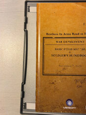 Brothers in Arms: Road to Hill 30 PlayStation 2 for sale