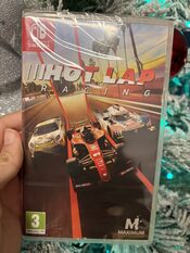 Hot Lap Racing Nintendo Switch