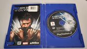 X-Men Origins: Wolverine (X-Men Orígenes: Lobezno) PlayStation 2 for sale