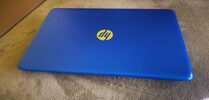 Hp i5 7th/16gb/15,6"/naujas 512gb SSD/w10 