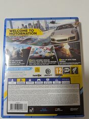 The Crew 2 PlayStation 4