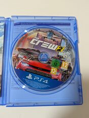Buy The Crew 2 PlayStation 4