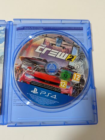 Buy The Crew 2 PlayStation 4