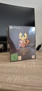 Tales of Zestiria: Collector's Edition PlayStation 4