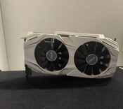 Asus GeForce GTX 1060 3GB 3 GB 1594-1809 Mhz PCIe x16 GPU