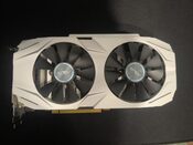 Asus GeForce GTX 1060 3GB 3 GB 1594-1809 Mhz PCIe x16 GPU for sale