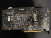 Asus GeForce GTX 1060 3GB 3 GB 1594-1809 Mhz PCIe x16 GPU