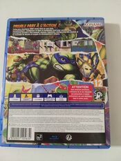 Teenage Mutant Ninja Turtles: The Cowabunga Collection PlayStation 4