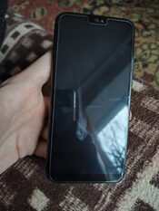 Buy Huawei P20 lite 64GB Midnight Black