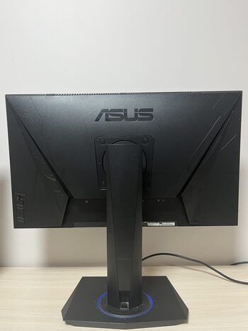 Asus VG245 24" Full HD, 75 Hz Monitorius