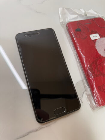 Huawei P10 64GB Graphite Black