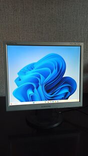 Monitorius Samsung SyncMaster720N 1280x1024