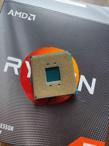 Buy AMD Ryzen 5 3600 3.6-4.2 GHz AM4 6-Core CPU