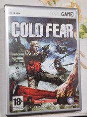  Cold Fear PC