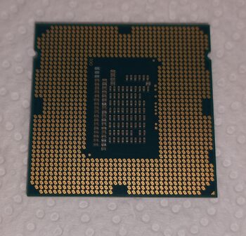 Procesador Intel Celeron G1620 - Socket 1155