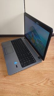 HP PROBOOK 450 G1