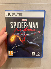 Marvel's Spider-Man: Miles Morales PlayStation 5