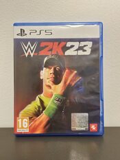 WWE 2K23 PlayStation 5