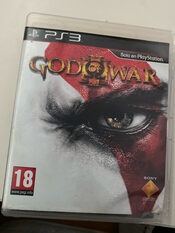 God of War III PlayStation 3