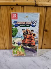 Advance Wars 1+2: Re-Boot Camp Nintendo Switch