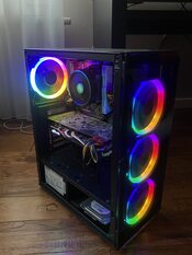 BUDGET GAMING PC