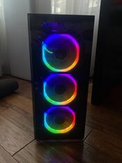 BUDGET GAMING PC