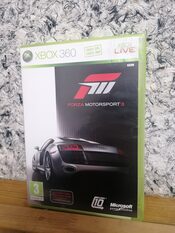 Forza Motorsport 3 Xbox 360