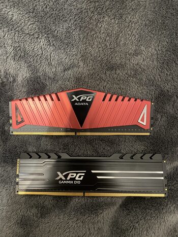 Adata XPG ddr4 8x2 (16gb)