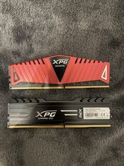 Adata XPG ddr4 8x2 (16gb)