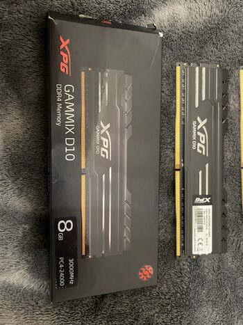 Buy Adata XPG ddr4 8x2 (16gb)