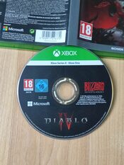 Diablo IV Xbox One for sale