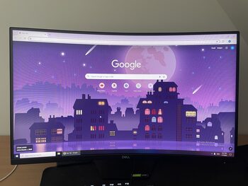 Dell 144hz