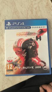 Star Wars: Squadrons PlayStation 4