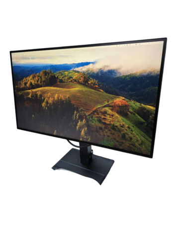 Lenovo ThinkVision P27q-20 (D19270QP0) 27" QHD Monitorius