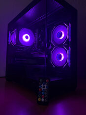 Galingas kompiuteris žaidimams Ryzen 5 & RTX 3060