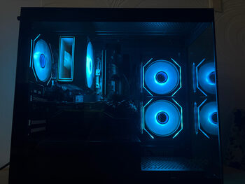 Get Galingas kompiuteris žaidimams Ryzen 5 & RTX 3060